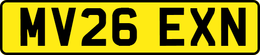 MV26EXN