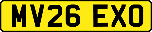 MV26EXO