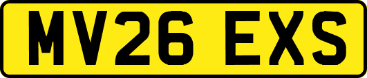 MV26EXS