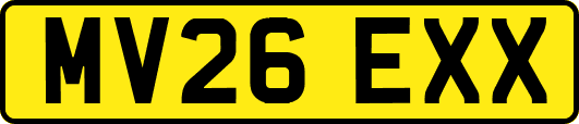MV26EXX