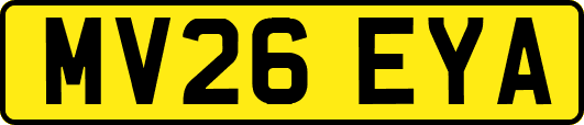MV26EYA