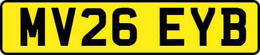 MV26EYB