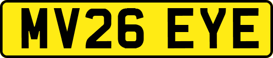 MV26EYE