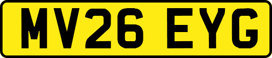 MV26EYG