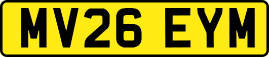 MV26EYM