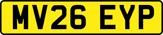 MV26EYP
