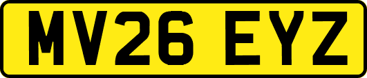 MV26EYZ