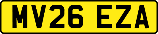 MV26EZA