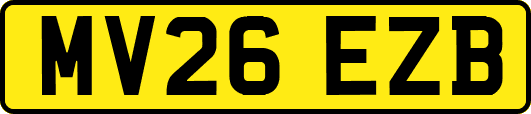 MV26EZB