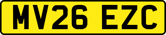 MV26EZC