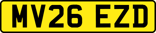 MV26EZD