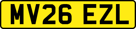 MV26EZL