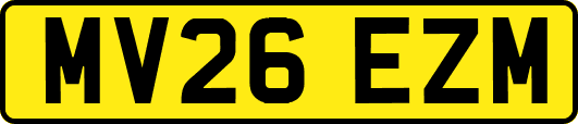 MV26EZM