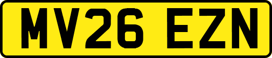 MV26EZN
