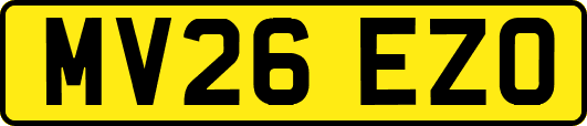 MV26EZO