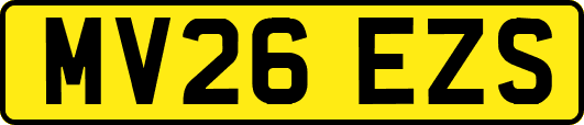 MV26EZS