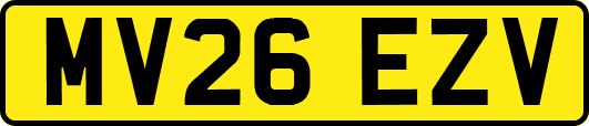 MV26EZV