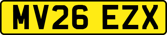 MV26EZX