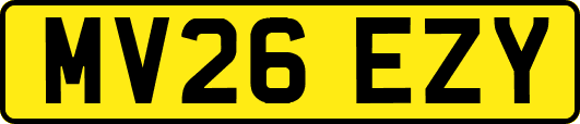 MV26EZY