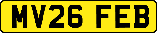 MV26FEB