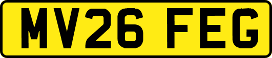 MV26FEG