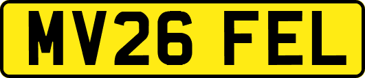 MV26FEL