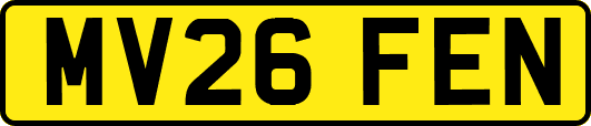 MV26FEN