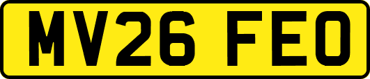 MV26FEO
