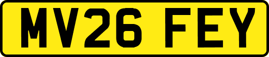 MV26FEY