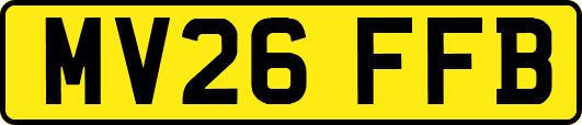 MV26FFB