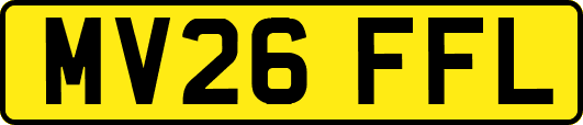 MV26FFL