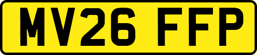 MV26FFP