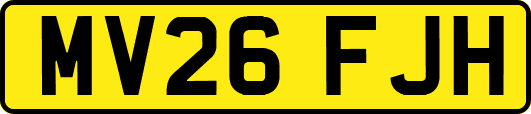 MV26FJH