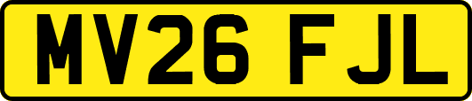 MV26FJL