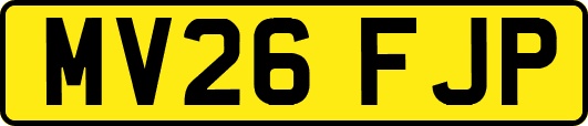 MV26FJP