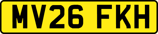 MV26FKH