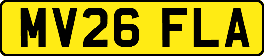 MV26FLA