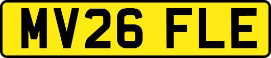 MV26FLE