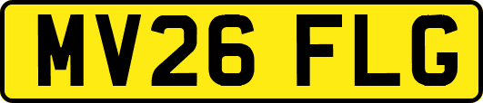 MV26FLG