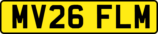 MV26FLM