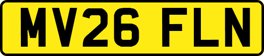 MV26FLN
