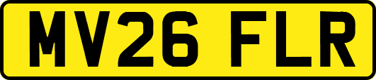 MV26FLR
