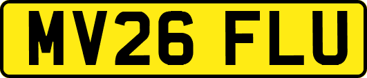 MV26FLU