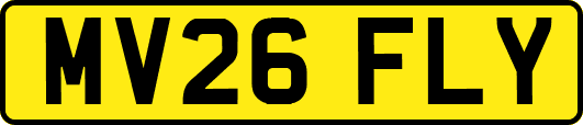 MV26FLY
