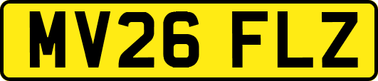 MV26FLZ