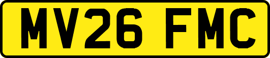 MV26FMC