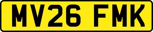 MV26FMK