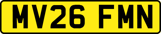 MV26FMN