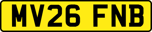 MV26FNB