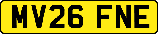 MV26FNE